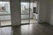 Apartamento com 3 quartos à venda na Rua Jandiatuba, 161, Vila Andrade, São Paulo