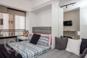 Apartamento com 1 quarto à venda na Rua Álvaro de Carvalho, 163, República, São Paulo