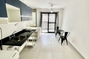 Apartamento com 1 quarto à venda na Avenida Duque de Caxias, 61, Santa Cecília, São Paulo