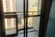 Apartamento com 1 quarto à venda na Avenida Duque de Caxias, 61, Santa Cecília, São Paulo