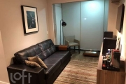 Apartamento com 1 quarto à venda na Avenida São João, 1277, República, São Paulo