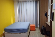 Apartamento com 1 quarto à venda na Rua Avanhandava, 65, República, São Paulo