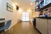 Apartamento com 1 quarto à venda na Avenida Duque de Caxias, 61, Santa Cecília, São Paulo