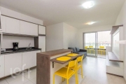 Apartamento com 2 quartos à venda na Rua Joseph Nigri, 147, Barra Funda, São Paulo