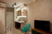 Apartamento com 1 quarto à venda na Rua Alves Guimarães, 251, Jardim Paulista, São Paulo