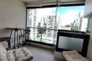 Apartamento com 1 quarto à venda na Rua Cristiano Viana, 950, Jardim Paulista, São Paulo