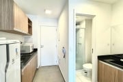 Apartamento com 1 quarto à venda na Rua Cristiano Viana, 950, Jardim Paulista, São Paulo