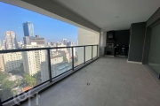 Apartamento com 2 quartos à venda na Rua João Moura, 375, Jardim Paulista, São Paulo