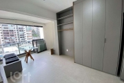 Apartamento com 1 quarto à venda na Rua Cristiano Viana, 950, Jardim Paulista, São Paulo