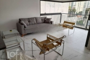 Apartamento com 2 quartos à venda na Rua José Maria Lisboa, 423, Jardim Paulista, São Paulo