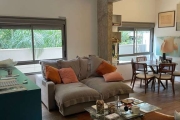 Apartamento com 2 quartos à venda na Rua Natingui, 930, Alto de Pinheiros, São Paulo