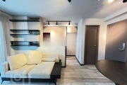 Apartamento com 1 quarto à venda na Rua Alves Guimarães, 1120, Pinheiros, São Paulo