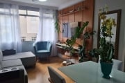 Apartamento com 2 quartos à venda na Rua José Jannarelli, 302, Morumbi, São Paulo