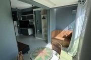 Apartamento com 1 quarto à venda na Rua Turiassu, 1473, Perdizes, São Paulo