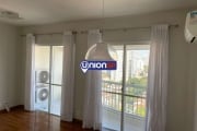 Apartamento com 3 quartos à venda na Rua Capitão Macedo, 171, Vila Clementino, São Paulo