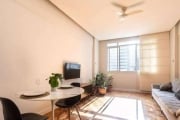 Apartamento com 2 quartos à venda na Avenida Paulista, 1745, Bela Vista, São Paulo