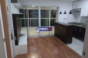 Apartamento com 1 quarto à venda na Rua Viaza, 400, Campo Belo, São Paulo