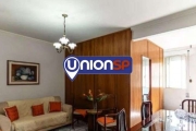 Apartamento com 1 quarto à venda na Alameda Barros, 200, Santa Cecília, São Paulo