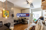 Apartamento com 1 quarto à venda na Rua Marquês de Itu, 411, Santa Cecília, São Paulo