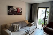 Apartamento com 1 quarto à venda na Alameda Franca, 584, Jardim Paulista, São Paulo