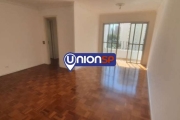 Apartamento com 2 quartos à venda na Avenida Macuco, 518, Moema, São Paulo