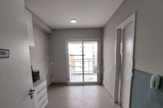 Apartamento com 1 quarto à venda na Rua Olímpia de Almeida Prado, 27, Barra Funda, São Paulo