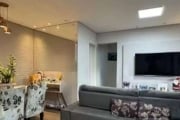 Apartamento com 2 quartos à venda na Rua Nelson Gama de Oliveira, 1361, Vila Andrade, São Paulo