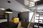 Apartamento à venda na Rua Itatupa, 107, Vila Andrade, São Paulo