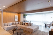 Apartamento com 3 quartos à venda na Rua Doutor Luiz Migliano, 1870, Morumbi, São Paulo