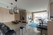 Apartamento com 2 quartos à venda na Rua Doutor Luiz Migliano, 1870, Morumbi, São Paulo