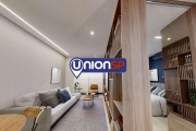 Apartamento com 1 quarto à venda na Rua João Moura, 1151, Vila Madalena, São Paulo