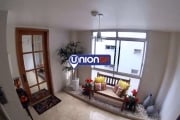 Apartamento com 4 quartos à venda na Rua Doutor Albuquerque Lins, 928, Santa Cecília, São Paulo