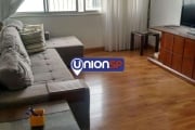 Apartamento com 3 quartos à venda na Rua José Antônio Coelho, 435, Vila Mariana, São Paulo