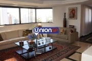 Apartamento com 4 quartos à venda na Rua Edson, 1044, Campo Belo, São Paulo