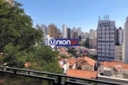 Apartamento com 4 quartos à venda na Rua Doutor João Maia, 170, Aclimação, São Paulo