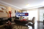 Apartamento com 4 quartos à venda na Rua Doutor Albuquerque Lins, 1304, Santa Cecília, São Paulo