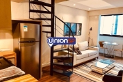 Apartamento com 1 quarto à venda na Rua Gomes de Carvalho, 1146, Vila Olímpia, São Paulo