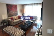 Apartamento com 3 quartos à venda na Rua Coronel Oscar Porto, 308, Paraíso, São Paulo