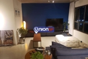 Apartamento com 1 quarto à venda na Rua Joaquim Guarani, 485, Brooklin, São Paulo