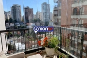 Apartamento com 4 quartos à venda na Rua Tupi, 579, Santa Cecília, São Paulo