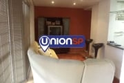 Apartamento com 1 quarto à venda na Avenida Doutor Guilherme Dumont Villares, 1109, Morumbi, São Paulo