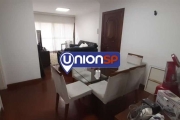 Apartamento com 3 quartos à venda na Avenida Jandira, 731, Moema, São Paulo