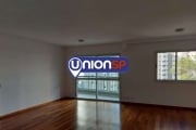 Apartamento com 3 quartos à venda na Rua Clodion, 23, Morumbi, São Paulo