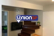 Apartamento com 1 quarto à venda na Rua Barão do Triunfo, 314, Brooklin Paulista, São Paulo