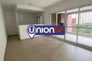 Apartamento com 2 quartos à venda na Rua Ambrizete, 185, Morumbi, São Paulo