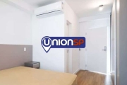 Apartamento com 1 quarto à venda na Rua Álvaro Rodrigues, 295, Brooklin, São Paulo