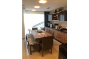 APARTAMENTO ALTO PADRÃO - 242m² - CHÁCARA SANTO ANTONIO - OPORTUNIDADE !!!!