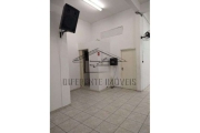 SALÃO COMERCIAL  -  200 m²  NA VILA BUENOS AIRES !!!