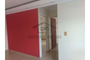 APARTAMENTO 2 DORMITÓRIOS - 1 WC - 60m² - NA CHÁCARA BELENZINHO !!