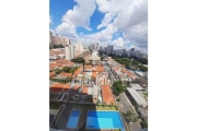 Apartamento com 90 m2, versão 3 dormitórios, uma suíte - TATUAPÉ